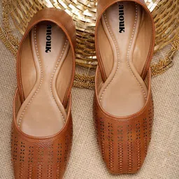 Anouk Women Ballerinas Flats-25