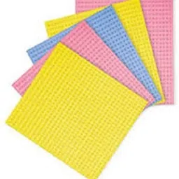 Wet Kitchen Cleaning Cloth Environmentally Friendly Sponge Cloth Wet Microfiber, Sponge Cleaning Cloth-image-50