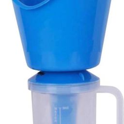 VELORA Vaporizer/Steamer 3 in 1 for cough and cold kids steam nose inhaler and facial Vaporizer-27