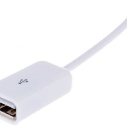 Tech-X USB OTG Adapter image 2