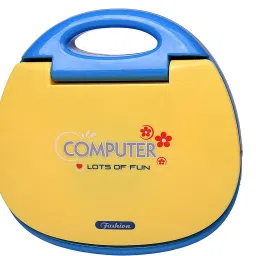Kids Laptop, LED Display, with Music, Educational Laptop Learner with LED Screen, Multi Color-41