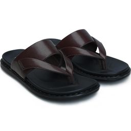 SMOXX Men Brown Sandals-picture-9