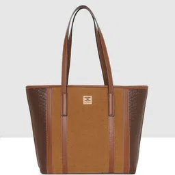 ESBEDA PU Shopper Shoulder Bag-25