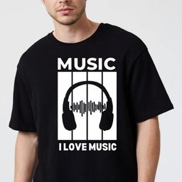 Fashnobic Men Raw Edge T-shirt-picture-43