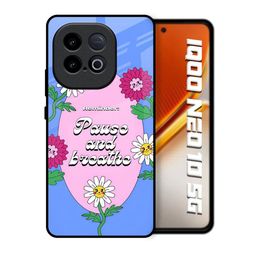 QRIOH Typography Printed iQOO Neo 10 5G Silicone Back Case-picture-28