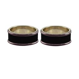 Vidhya Kangan Women Black Bangle-image-68