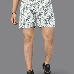 FTX Printed Mid-Rise Boxers 583_3_S-image-54