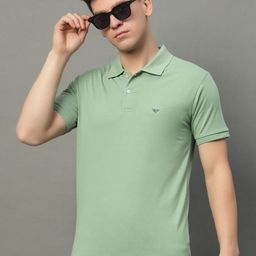 XYRIS Men Polo Collar T-shirt-picture-11