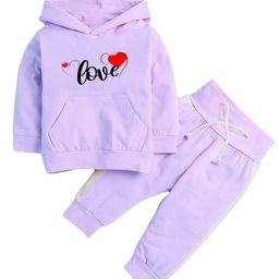 Porpy Unisex Kids Trousers-22