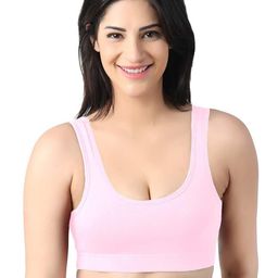 Arc de Shapes Women Full Coverage Non-Wired and Non Padded Bra-26