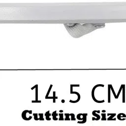 otslights 16Watt 12+4 Double Colour LED Conceal Panel Side 3D Effect Light (RGB, Square) Recessed Ceiling Lamp image 4