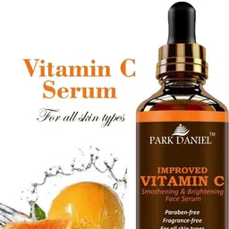 Park Daniel Set Of 5 Serum Combo - 30 ml Each image 2