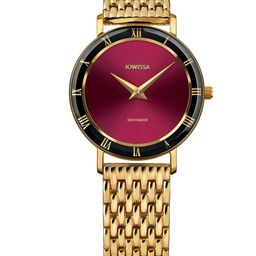 JOWISSA Unisex Dial & Stainless Steel Bracelet Style Straps Analogue Watch J2.291.M-image-86