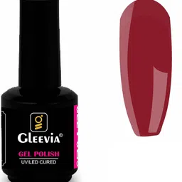 Gleevia UV Gel Nail Polish - 15 ml - Shade S76-68
