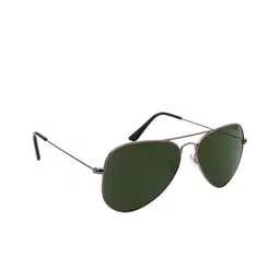 The Roadster Lifestyle Co UV Protected Aviator Sunglasses image 1