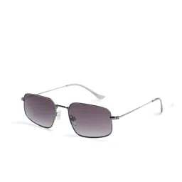 OPIUM Gun Unisex Metal Rectangular UV Protection Metal Sunglasses OP-10237-C03-53-picture-34