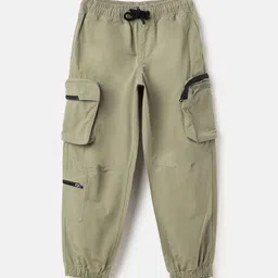 United Colors of Benetton Boys Trousers-picture-14