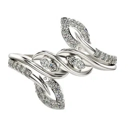 VALANOVA Women Ring Diamond-picture-10
