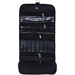 Kuber Industries Black Set of 1 Regular Multi-Utility Organisers image 4