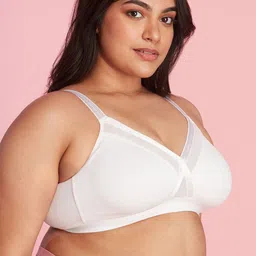 Nykd Full Coverage T-Shirt Bra image 5