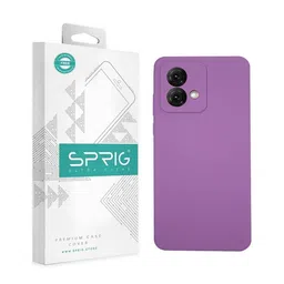 SPRIG Motorola G84 Impact Resistant Back Case Mobile Accessories-picture-18