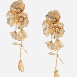 MINJI AND CO. Contemporary Drop Earrings-picture-29