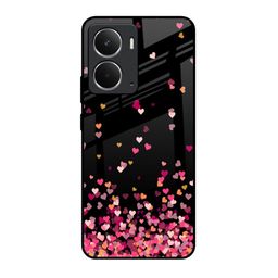 QRIOH Quirky Printed Realme P3 5G Back Case Mobile Accessories-image-68
