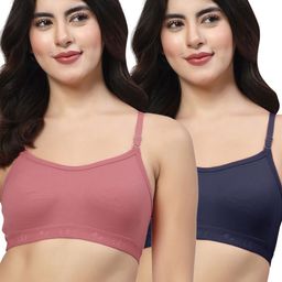 LILY Bra Full Coverage image 5