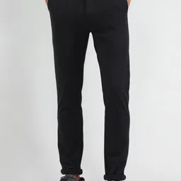 Arrow Sport Men Regular Slim Fit Casual Trousers-image-23