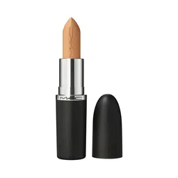 M.A.C MACximal Long Lasting Matte Lipstick 3.5g - Peach Stock-13