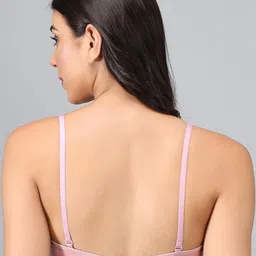 Samvar Bra Full Coverage Lightly Padded image 4