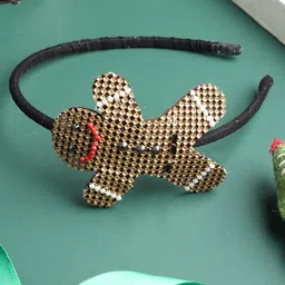 TIPY TIPY TAP Women Hairband-picture-33