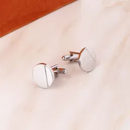 Alvaro Castagnino Cufflink-2