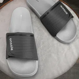 ONSOLE Men Casual Sliders-22