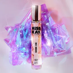 Miss Kay Shine On Eau De Parfum- 25ml-image-61