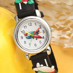 Stoln Girls Dial & Bracelet Style Straps Analogue Watch 18744-1-C-20010315-38