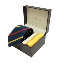 The Tie Hub Men Accessory Gift Set of-image-62