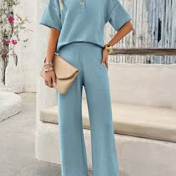StyleCast Top With Trousers  Co-Ords-picture-57