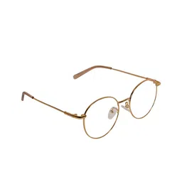 SAN EYEWEAR Unisex Round Sunglasses-16