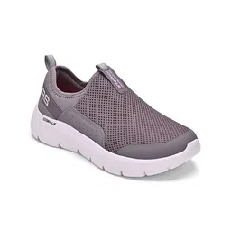 Skechers Womens GO WALK FLEX Walking Shoes-16
