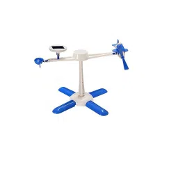 6 in 1 Rechargeable Solar Power DIY Robots Kit image 2