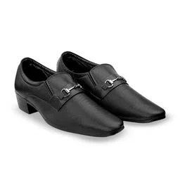 Bxxy Men Formal Slip-on Shoes-image-48