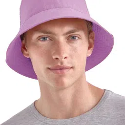Infispace Men Cotton Sun Hat-image-76
