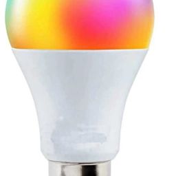 9 W Color Changing Standard B22 LED Bulb-image-53