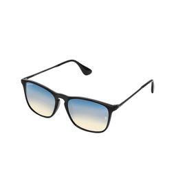 BAVINCIS Unisex Square Sunglasses with UV Protected Lens-14