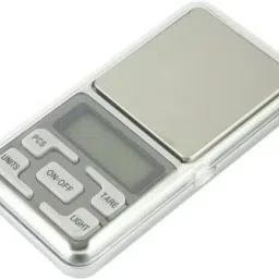 NIVAYO TM 200, POCKET DIGITAL HIGH PRECISION JEWELLERY WEIGHT SCALE, WEIGH UPTO 0.1 TO 200 GRAM WEIHT MACHINE ( MULTIPURPOSE) Weighing Scale-image-12