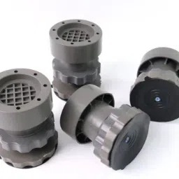 Washing Machine Material Plastic-15