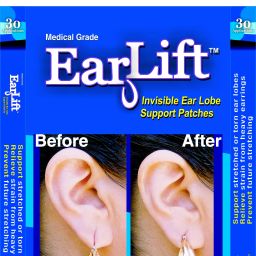 Disposable Ear Lobe Support-image-42