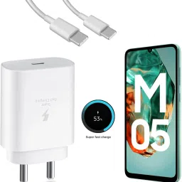 MAK 25 W Quick Charge 3.1 A Wall Charger for Mobile with Detachable Cable-image-59