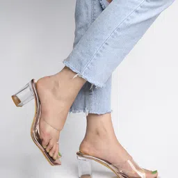 shoetopia Women Heels Sandal-picture-41